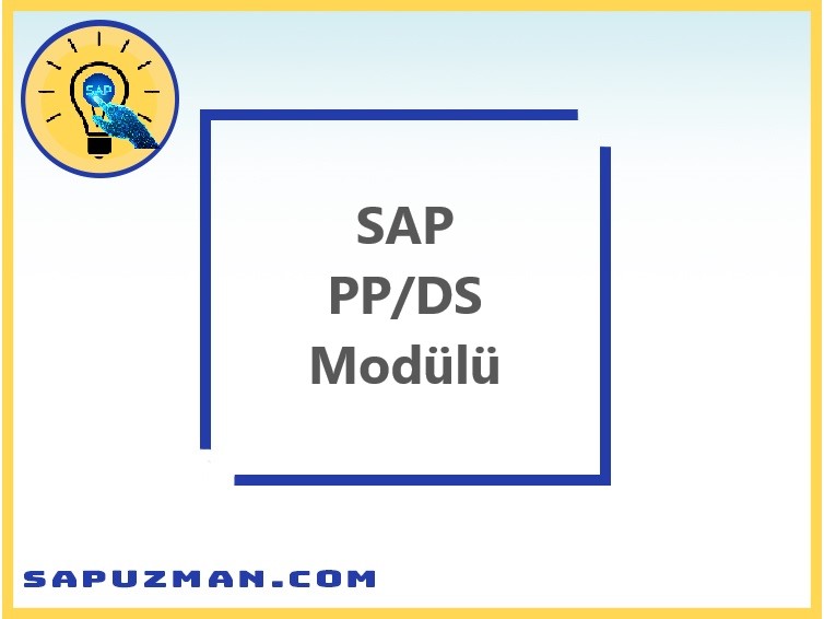 sap_pp_ds_modulu