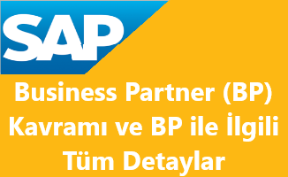sap_business_partner_bp_ile_ilgili_tum_detaylar
