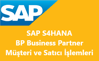 sap_hana_bp_business_partner_customer_and_vendor_musteri_ve_satici_olusturma