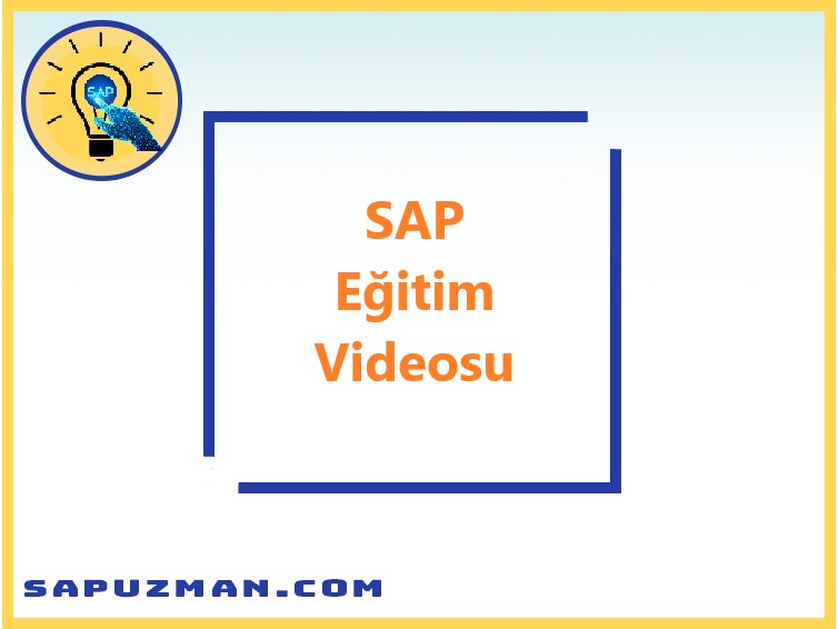 sap_egitim_videosu