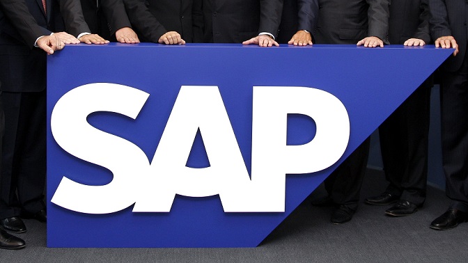 Germany Earns SAP